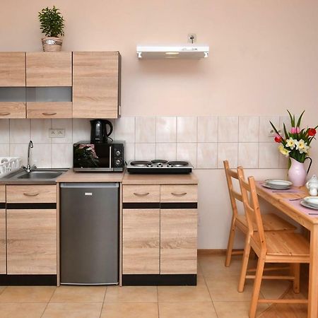 Zator Apartamenty Weekend Exteriör bild