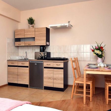 Zator Apartamenty Weekend Exteriör bild