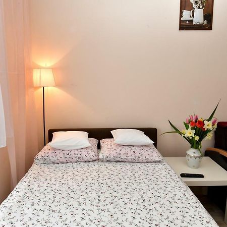 Zator Apartamenty Weekend Exteriör bild