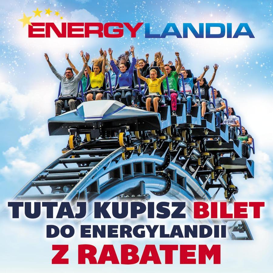 Zator Apartamenty Weekend Exteriör bild