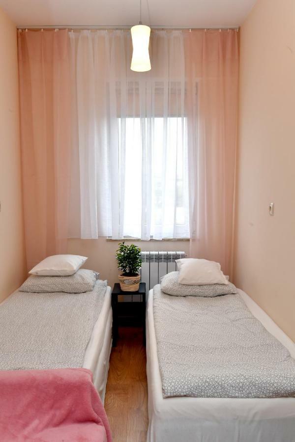 Zator Apartamenty Weekend Exteriör bild