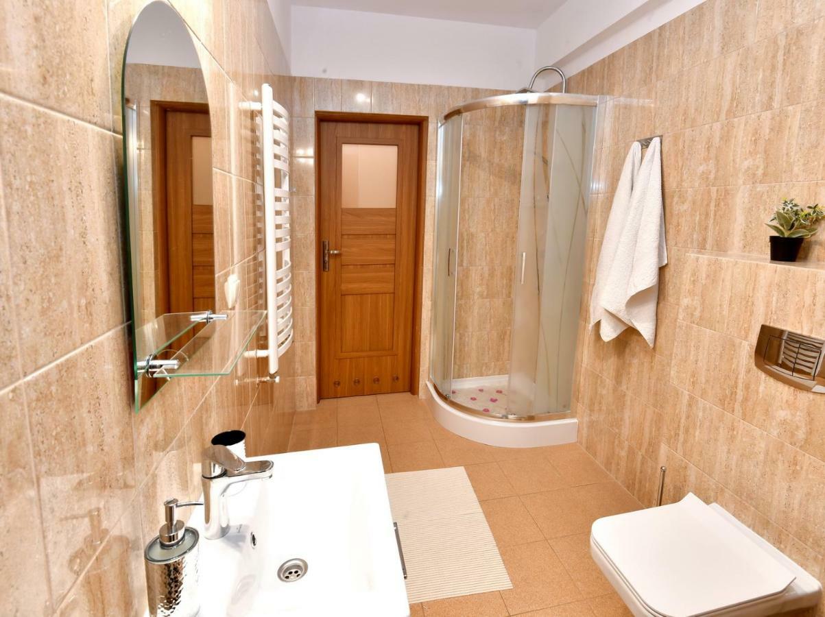 Zator Apartamenty Weekend Exteriör bild