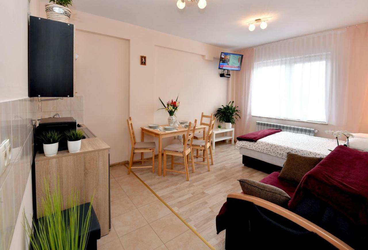 Zator Apartamenty Weekend Exteriör bild