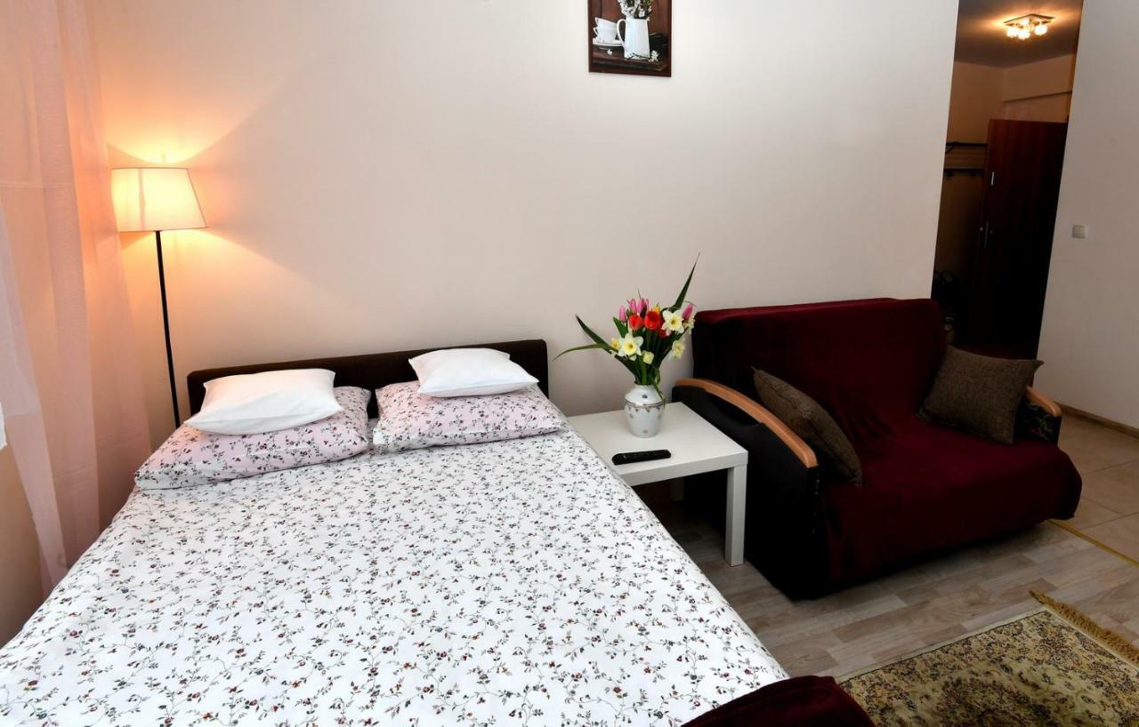Zator Apartamenty Weekend Exteriör bild