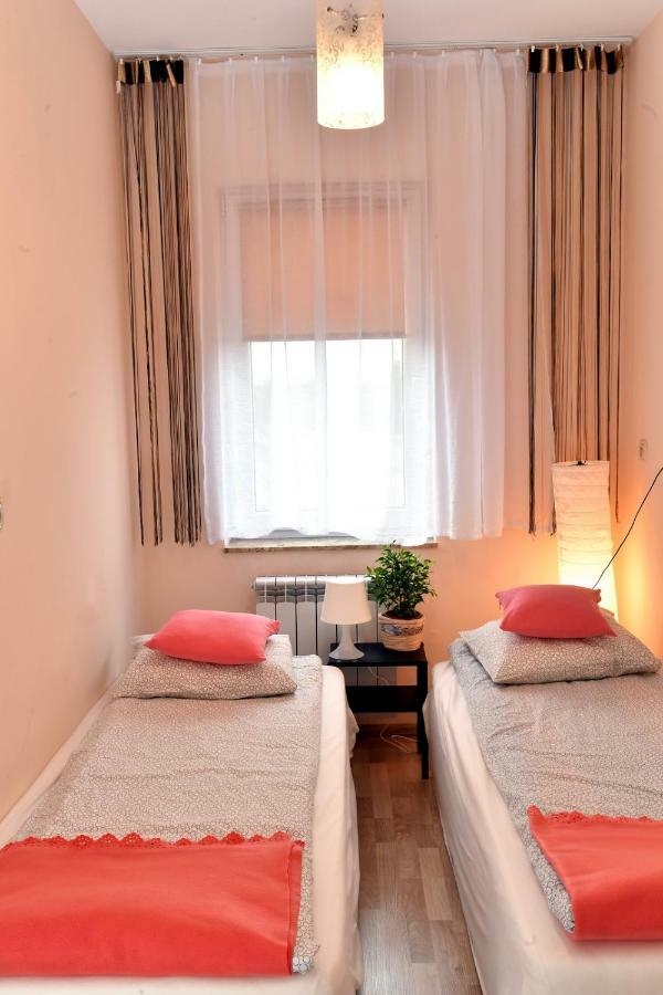 Zator Apartamenty Weekend Exteriör bild