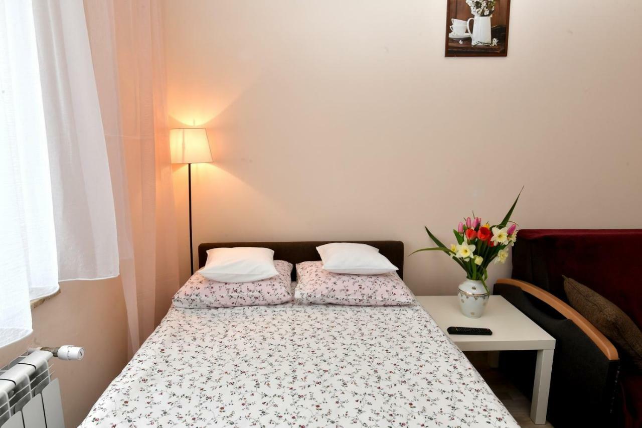 Zator Apartamenty Weekend Exteriör bild